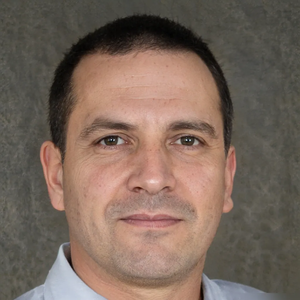 Aleš Košťál