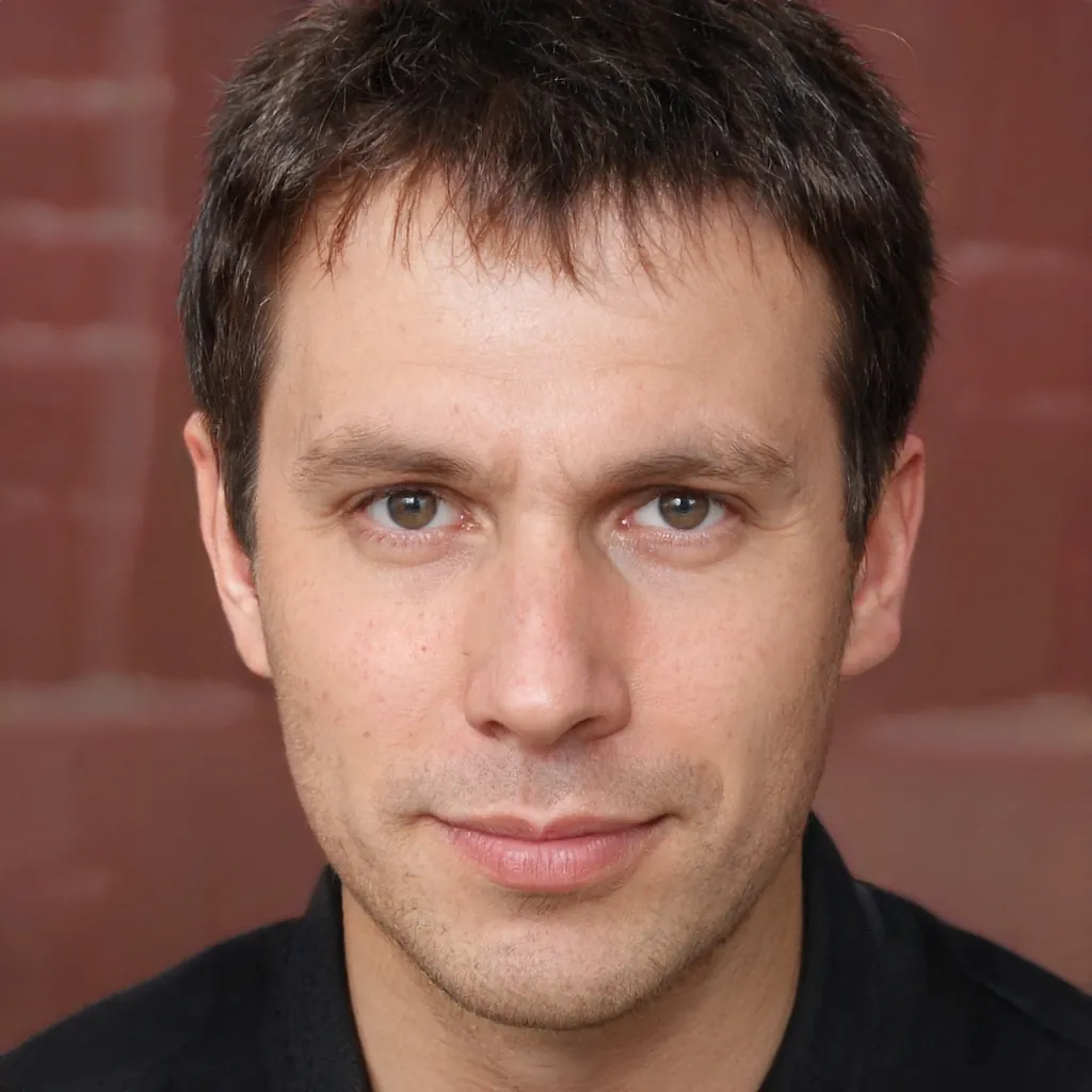 Dominik Dvořák