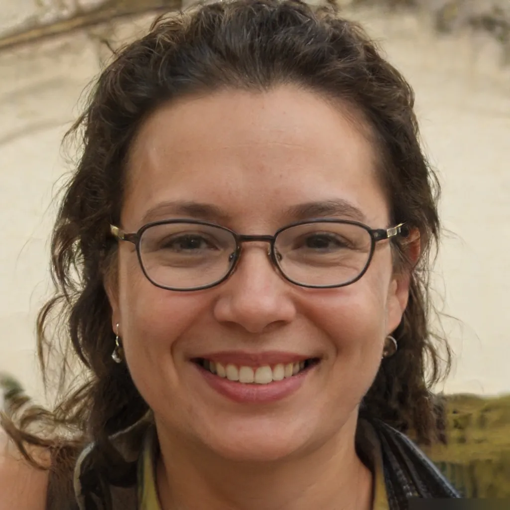 Karolína Šilhavá