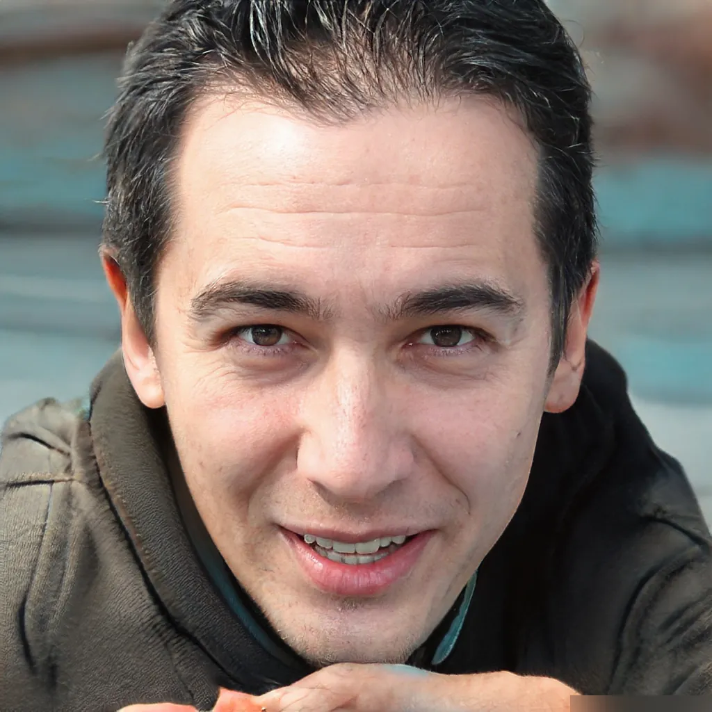 Patrik Jílek