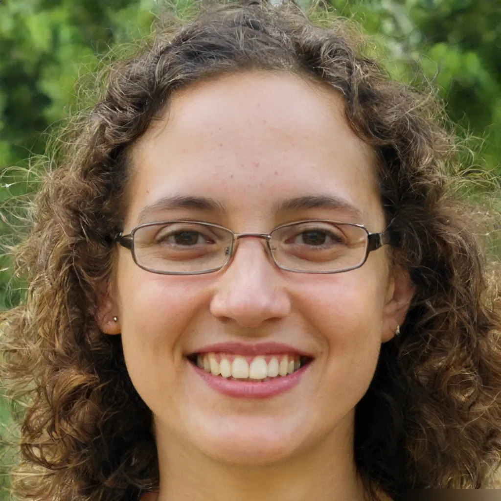 Milena Marešová