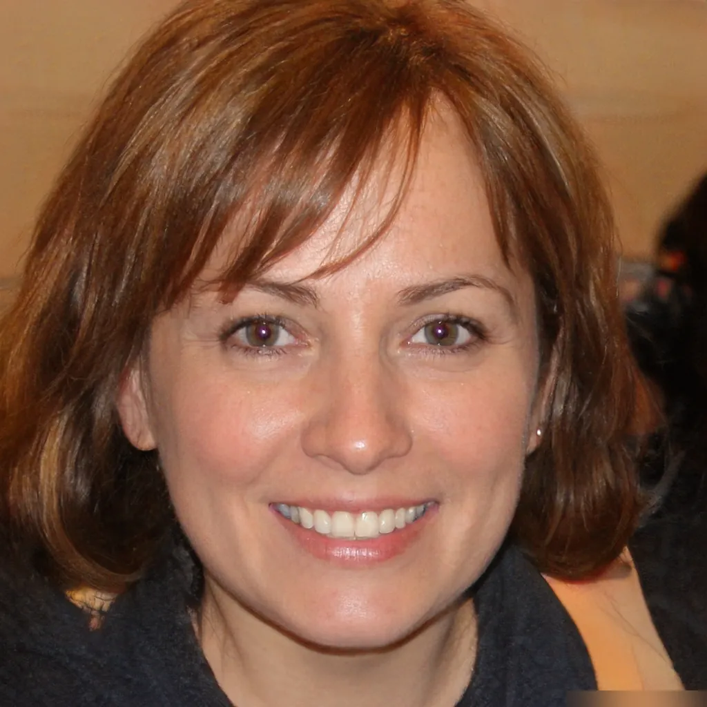 Markéta Šrámková