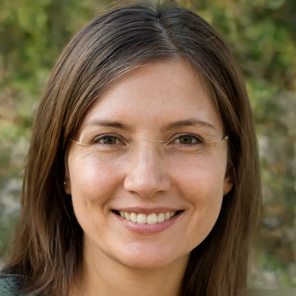 Irena Šrámková